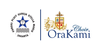 Orakami 浦上 Choir